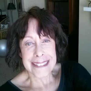 Meet your Posher, Barbara